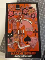 Madame Bovary