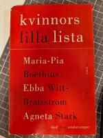 Kvinnors lilla lista