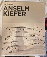 Anselm Kiefer - [10.09.2010-09.01.2011, Louisiana Museum of Modern Art]