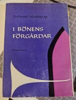 I b&ouml;nens f&ouml;rg&aring;rdar - brev till Teofila