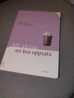 Att skriva en bra uppsats