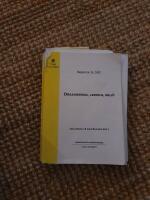 Organisering, Ledning, Milj&ouml;