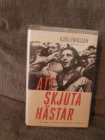 Att skjuta h&auml;star