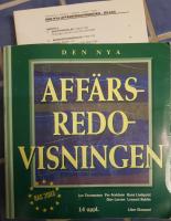 Den nya aff&auml;rsredovisningen Fakta