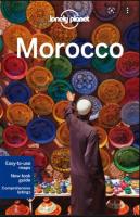 Morocco LP