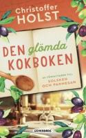Den gl&ouml;mda kokboken