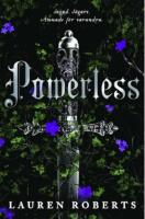 Powerless (svensk utg&aring;va)