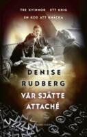 Vår sjätte attaché