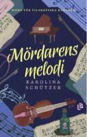 M&ouml;rdarens melodi
