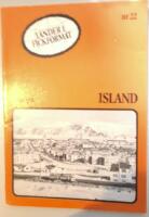 L&auml;nder i fickformat nr 22 island
