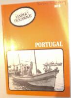 L&auml;nder i fickformat nr 6 Portugal