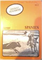 L&auml;nder i fickformat nr 2 Spanien