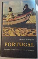 Portugal med Azorerna