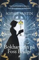 Bokhandeln p&aring; Foss Bridge