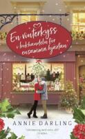 En vinterkyss i bokhandeln f&ouml;r ensamma hj&auml;rtan
