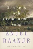 Storkens och dromedarens s&aring;ng