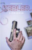 Sj&ouml;mannen - sex sp&auml;nningsber&auml;ttelser