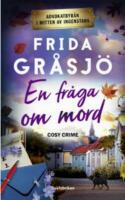 En fr&aring;ga om mord