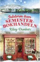 Julstorm &ouml;ver semesterbokhandeln
