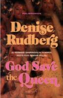 God Save the Queen - polisroman
