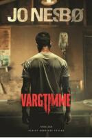 Vargtimme