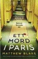 Ett mord i Paris