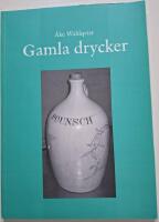 Gamla drycker