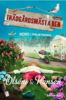 Tr&auml;dg&aring;rdsm&auml;staren