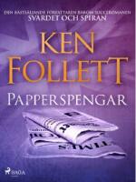 Papperspengar