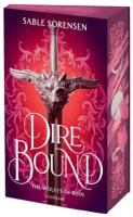 Dire Bound (svensk utg&aring;va)