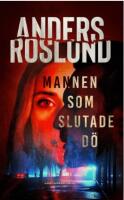 Mannen som slutade d&ouml;