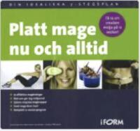 Platt mage nu och alltid