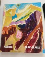 Else Alfelt