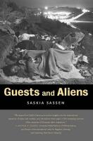 Guests and aliens