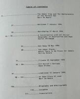 07.01.94-12.02.95 Ulf Rollof