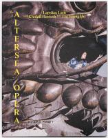 The Altersea Opera - Lap-See Lam with Kholod Hawash and Tze Yeung Ho