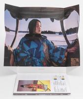 The Altersea Opera - Lap-See Lam with Kholod Hawash and Tze Yeung Ho