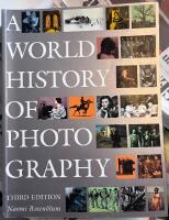 A World History of Photography. Third edition