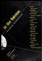 Art after modernism. Rethinking representation