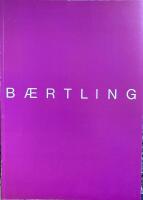 B&aelig;rtling 1911-1981. Den &ouml;ppna formens skapare (Creator of open form)