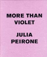 More than Violet