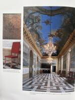 Drottningholms slott. Fr&aring;n Hedvig Eleonora till Lovisa Ulrika (band 1)