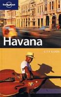 Havana city guide LP