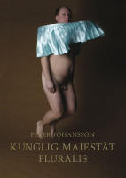 Peter Johansson. Kunglig majest&auml;t pluralis
