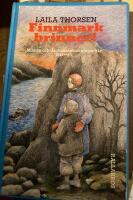 Finnmark brinner! : minnen och dagboksanteckningar fr&aring;n 1944-45