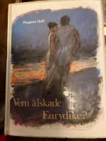 Vem &auml;lskade Eurydike?