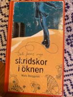 Det finns inga skridskor i &ouml;knen