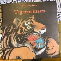 Tigerprinsen