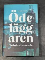 &Ouml;del&auml;ggaren