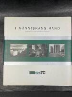 I m&auml;nniskans hand : fotografier kring det ekologiska landskapet